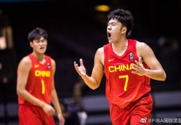 遭19分逆转!U18男篮亚锦赛中国负韩国 最后时刻7次失误_韩国队_篮板_比赛