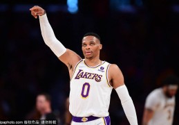 湖人为何不愿再交易首轮签？高层因四点暂时放过威少_1_CBA_NBA